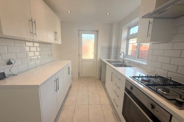 15, Barsby Drive, LOUGHBOROUGH photo 2