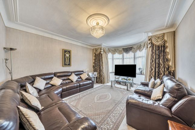 18, Church Vale, LONDON photo 3