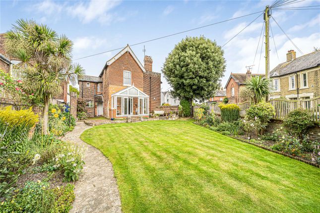 Detached house for sale in Lyndhurst Road, Chichester, West Sussex PO19