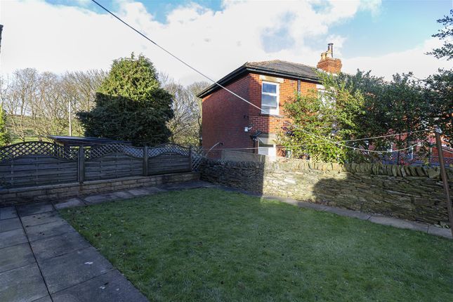 1A, Forest Hill Gardens, Huddersfield photo 4