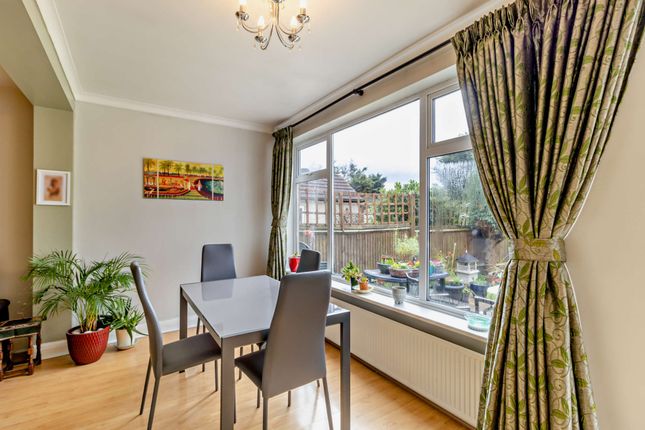 Semi-detached house for sale in Priory Way, North Harrow