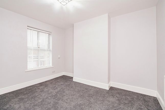 End terrace house for sale in New Street, Quarry Bank, Brierley Hill