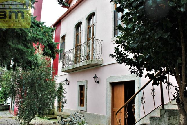 Thumbnail Detached house for sale in São Vicente Da Beira, Castelo Branco, Castelo Branco