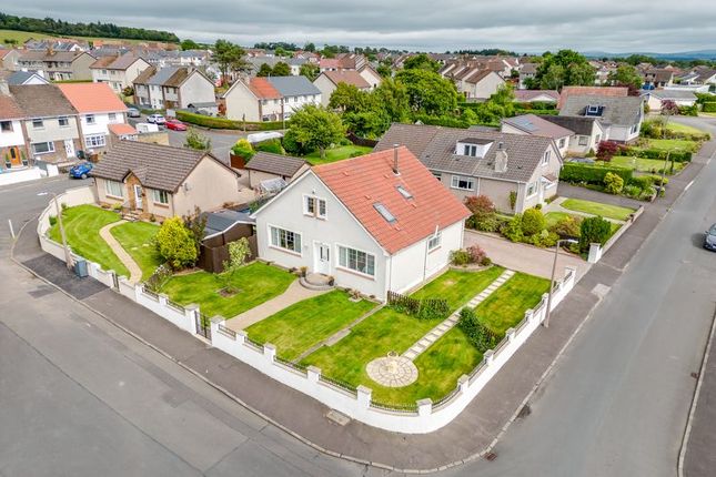 Thumbnail Property for sale in Glebe Avenue, Mauchline