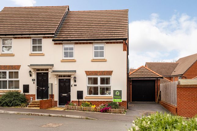 3-bed other on 27 Durnells, Didcot, £400,000
