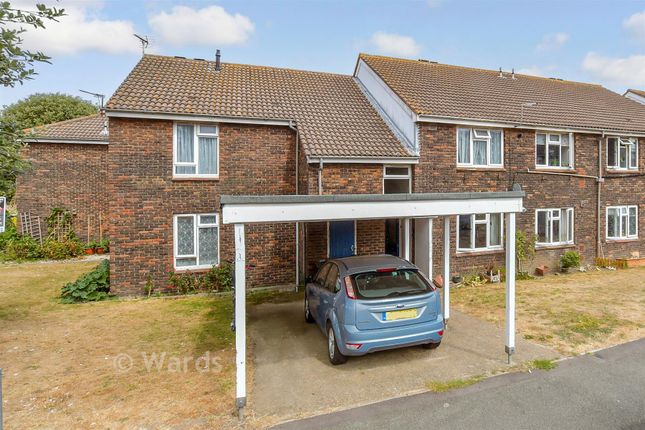1-bed flat on 40, Leivers Road, Deal, £85,000