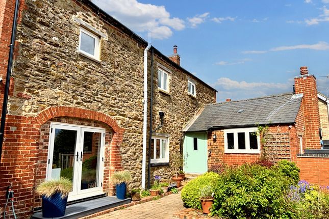 Detached house for sale in The Old Forge, High Street, Braunston