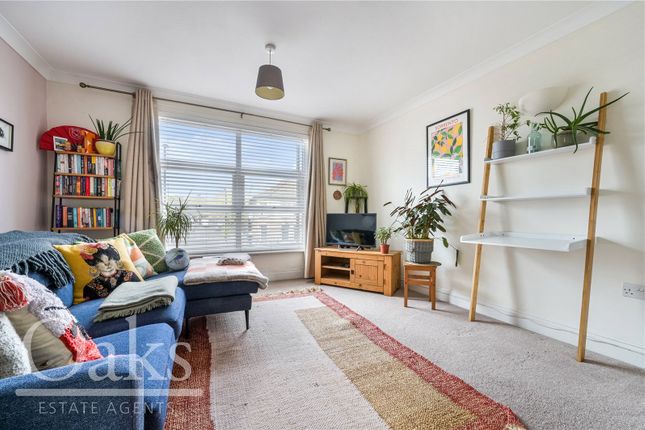 Flat for sale in Norwood Road, London