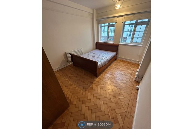 Macaulay Court Macaulay Road, London photo 4
