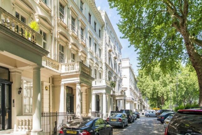 Thumbnail Studio to rent in Westbourne Terrace, London