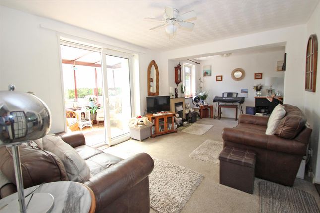 Property for sale in Packsfield Lane, Wootton Bridge, Ryde