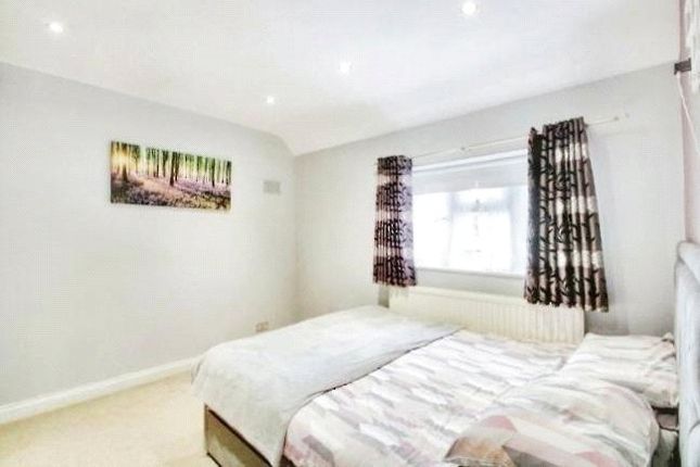 End terrace house for sale in Knebworth Path, Borehamwood, Hertfordshire