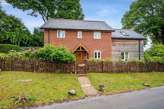 Bilberry Cottage, Lyndhurst photo 3