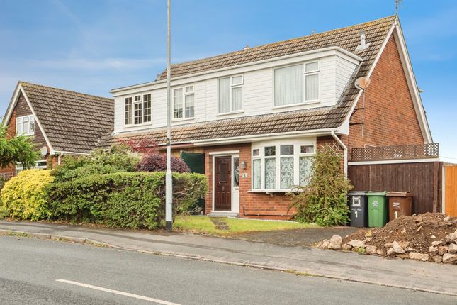 1, Conway Drive, Loughborough photo 4