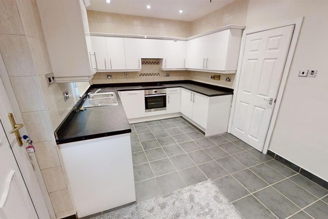 Town house for sale in Winchester Road, Stretford, Manchester