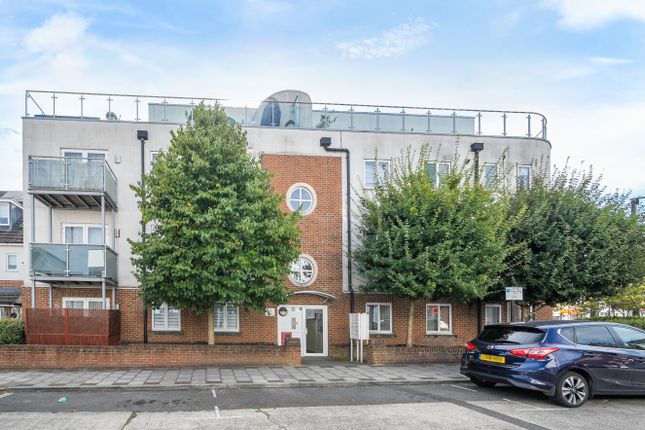 Flat for sale in Craybrooke Road, Sidcup