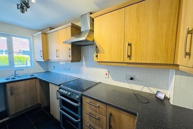 Property to rent in James Stephens Way, Chepstow