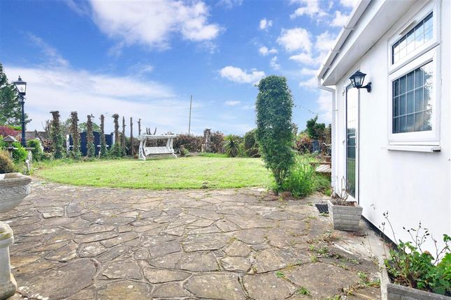 Thumbnail Bungalow for sale in New Road, Lambourne End, Romford, Essex