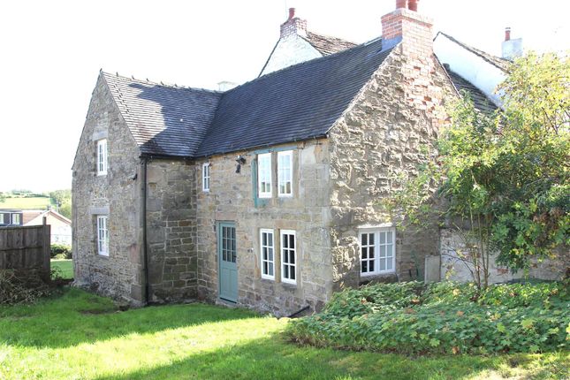 Peacock Cottage, Chesterfield Road, Alfreton photo 2