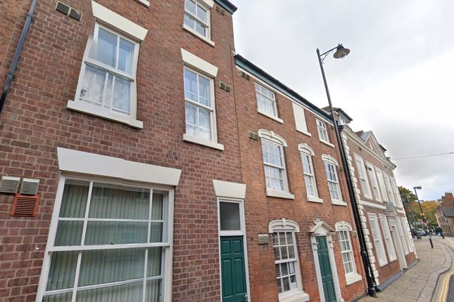 Thumbnail Flat to rent in Priory Street, Dudley