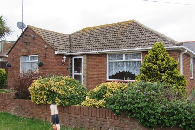 Detached bungalow for sale in Vauxhall Avenue, Herne Bay