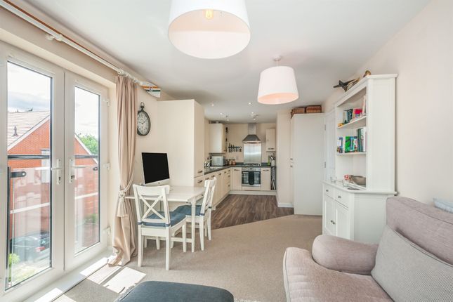 Flat 7, 1, Horsley Road, Maidenhead photo 3