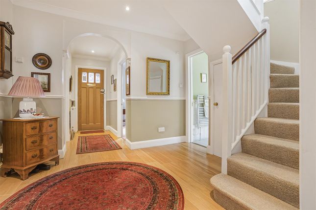 18, Beechy Lees Road, Otford photo 2