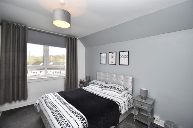 Flat for sale in Chryston Road, Chryston