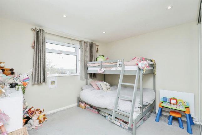 End terrace house for sale in Girling Road, Dereham