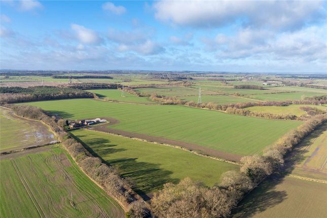 Land for sale in The Dissington Estate, Ponteland, Newcastle Upon Tyne, Northumberland