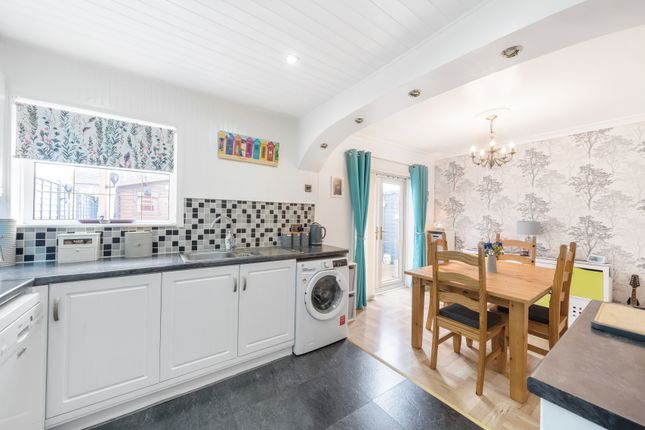 Terraced house for sale in Marygold Leaze, Bristol, Gloucestershire