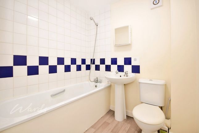 Flat 2, Dorothy Court, 216, Canterbury Road, Birchington photo 4