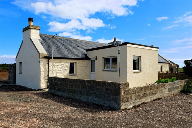 Thumbnail Bungalow for sale in Sanday, Orkney