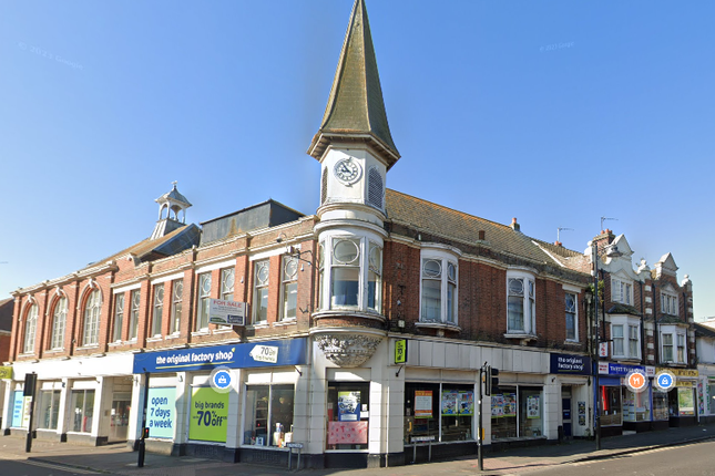 Retail premises to let in 42-46 Kingsway, 46 Kingsway, Harwich
