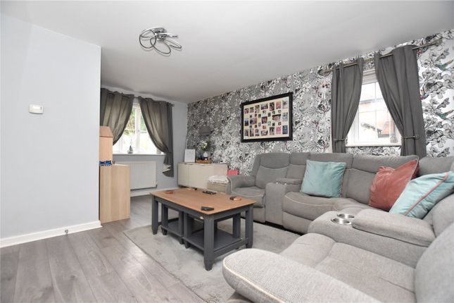 36, Fergusson Walk, Leeds photo 2
