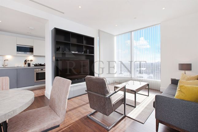 9, Harbour Way, London photo 3