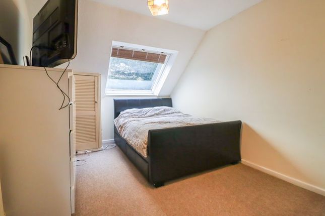 End terrace house for sale in Church Park Road, Pitsea, Basildon