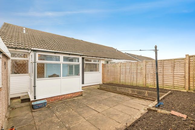 Bungalow for sale in Rydings Drive, Brighouse