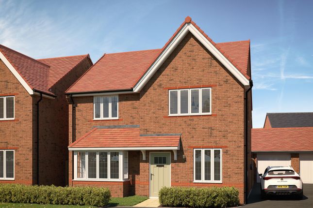 4-bed house on 5, South Lane, Widnes, £459,995