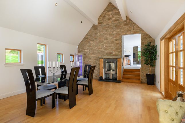 Drumcharry Steading, Aberfeldy photo 3