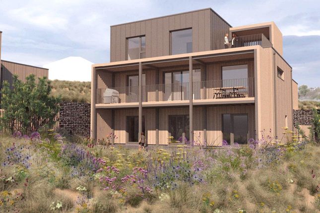 4-bed house on Plot 3, Dunescape, Ramoth Way, Truro, £1,200,000