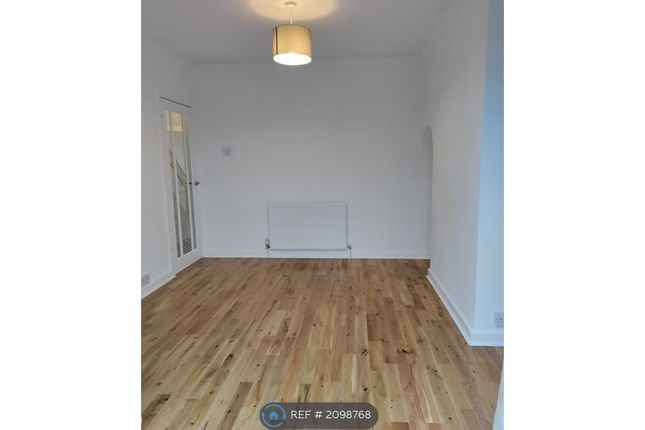 Thumbnail Terraced house to rent in Sewall Highway, Coventry