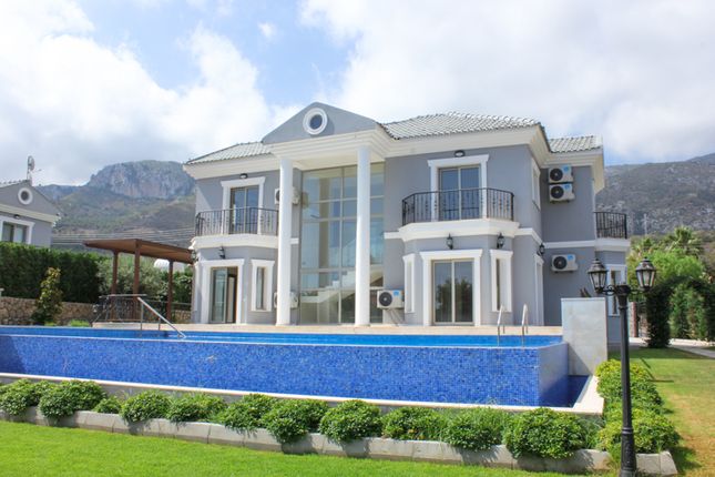 Thumbnail Villa for sale in Bellapais, Belapais, Kyrenia, Cyprus
