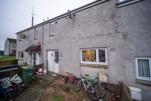 Terraced house for sale in Seggarsdean Park, Haddington