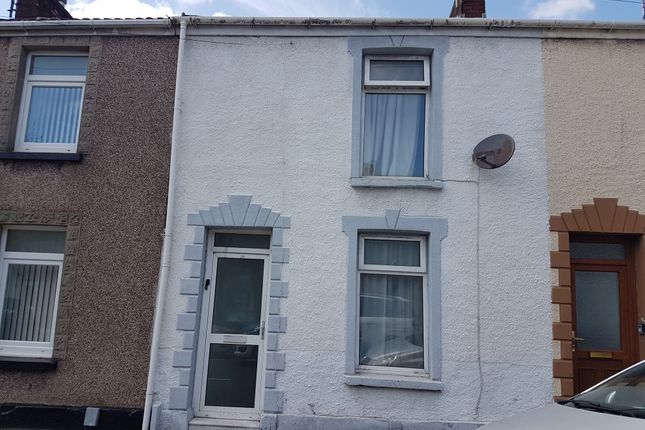 Property to rent in Inkerman Street, St Thomas, Swansea