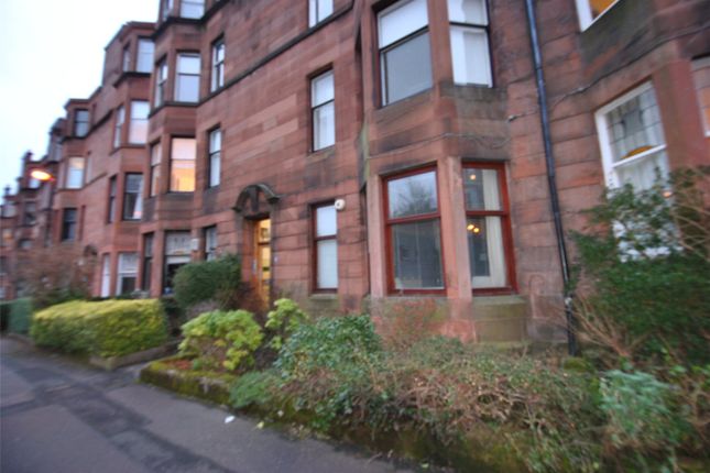Thumbnail Flat to rent in Hyndland Avenue, Hyndland, Glasgow