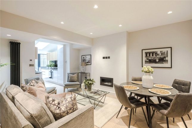 Flat 1, 161-163, Gloucester Avenue, London photo 3
