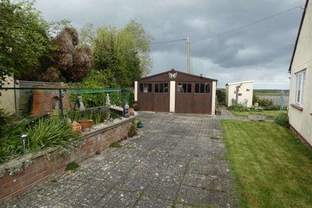 Bungalow for sale in St. Ives Road, Peldon