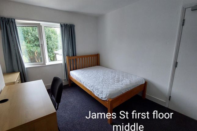 James Street, Oxfordshire photo 3