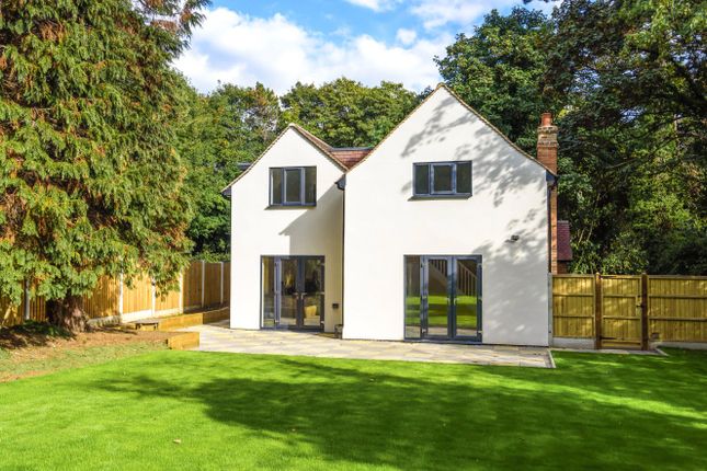 Detached house for sale in Wonersh, Guildford, Surrey